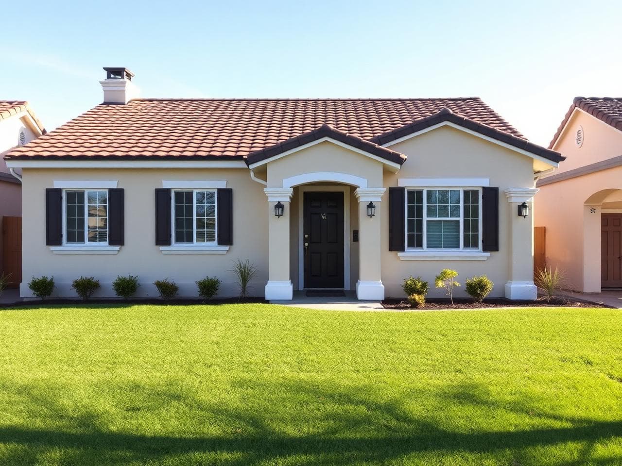Exterior Painting