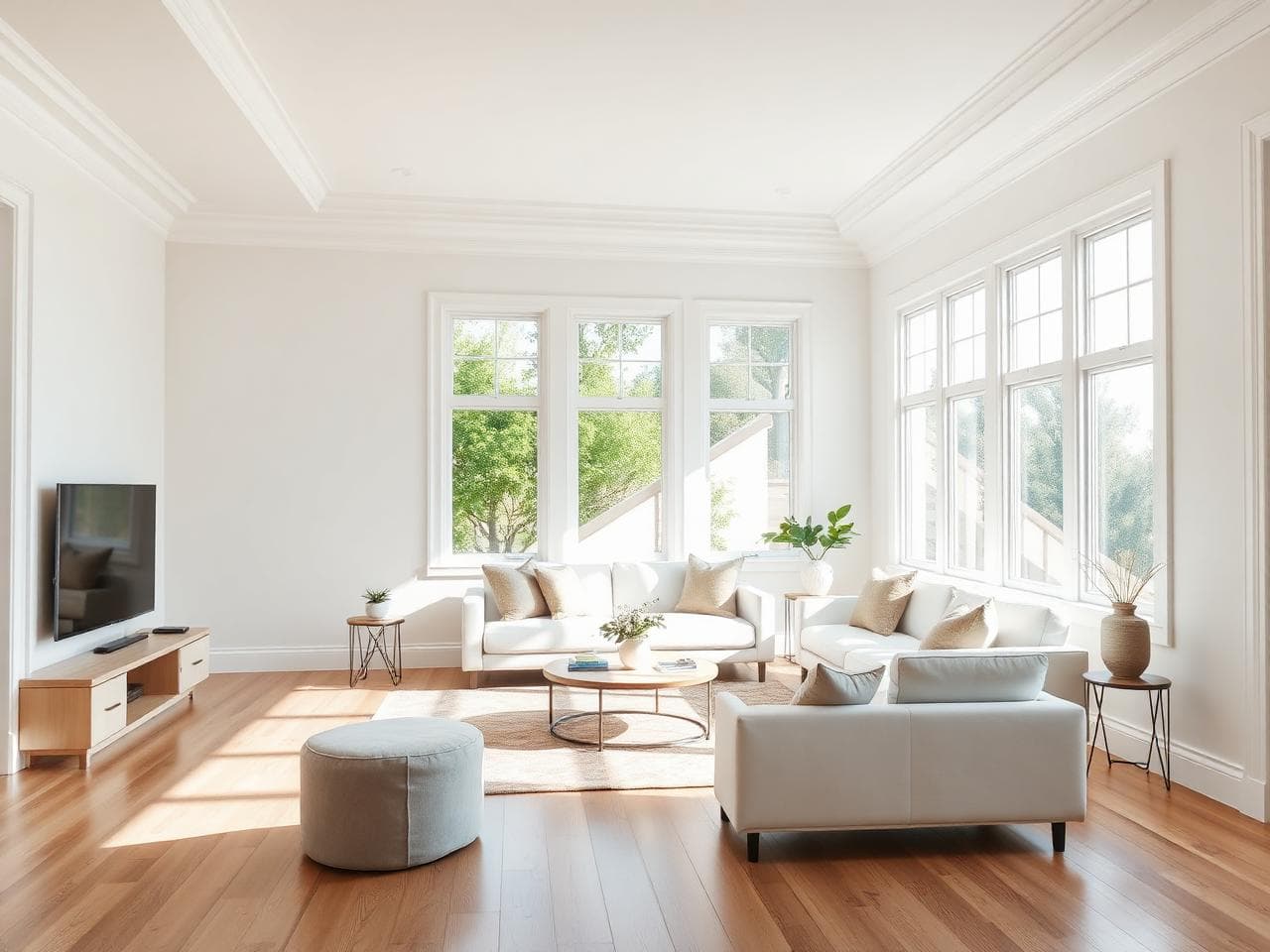 Interior Painting